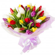 Взрыв эмоций